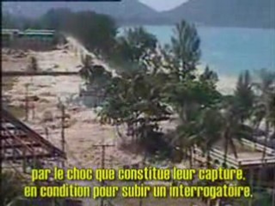 Stratégie du choc-Naomi Klein