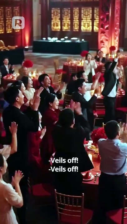 This Time, I Won't Marry You Hot