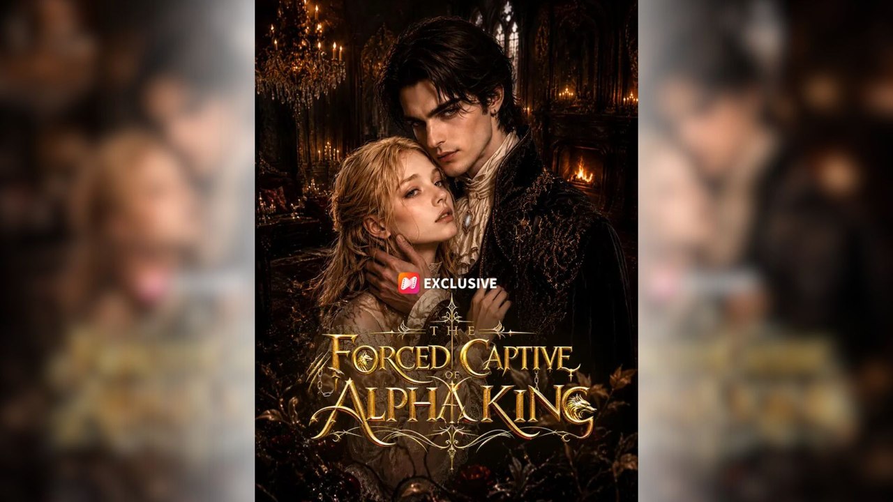 The Forced Captive of Alpha King Full Movie