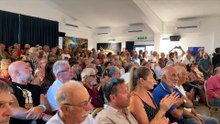 Speciale Cala Finanza