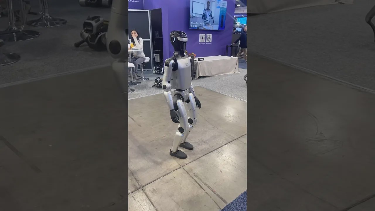 #robots #ces2026