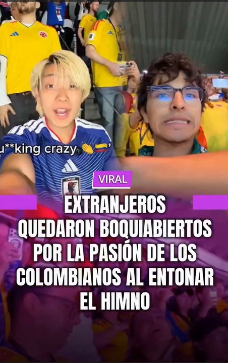 La primera presentación de la Selección Colombia en el Mundial 2026