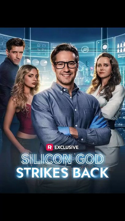 Silicon God Strikes Back