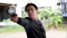 พยัคฆ์ร้ายซ่อนลาย  วันที่ 19 มิถุนายน 2569