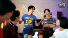 หมาเห่าเครื่องบิน  วันที่ 19 มิถุนายน 2569