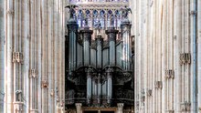 Jehan Titelouze. Hymnes de l’Église | Жан Тителуз. Церковные гимны | Jean Titelouze. Church hymns