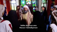 Haccac 30.Bölüm Türkçe Altyazı