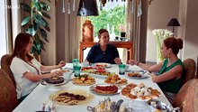 مسلسل لاتترك يدي الحلقة 13