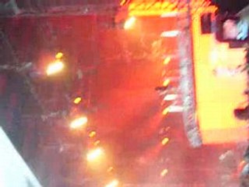 Spring nicht - tokio hotel (Pdp 21/06)