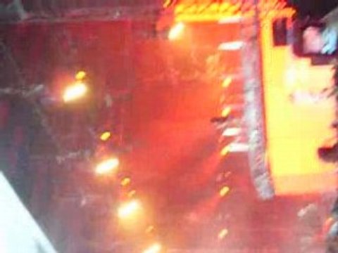 Spring nicht - tokio hotel (Pdp 21/06)