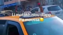 Grand-Dakar : Les raisons de l'interpellation du charlatan Pape Moussa Fall