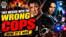 🔥 Full Action Crime Movie HD | أقوى فيلم أكشن جريمة وانتقام حرب ضد المافيا بعد الهروب من السجن