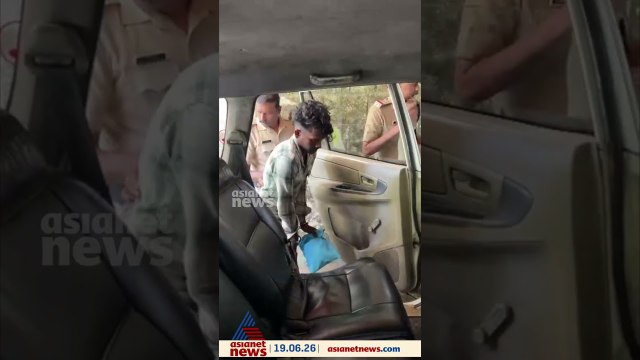 കോന്നിയിൽ 15 കാരിയെ പീഡിപ്പിച്ച് ഗർഭിണിയാക്കിയ പ്രതി അറസ്റ്റിൽ