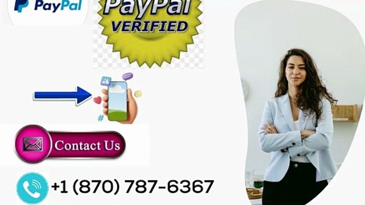 Buy Verified PayPal Accounts
