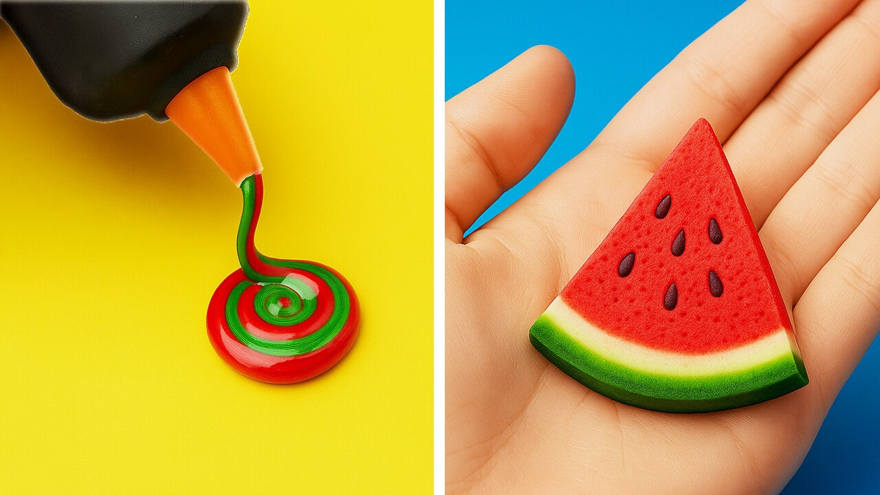 Des astuces créatives pour le stylo 3D et l'époxy : les essentiels scolaires