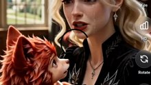 Marry Vampire King After Rebirth 2   New Movie   Full Movie