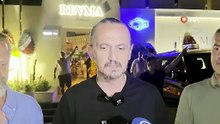 Tuncay Şanlı’dan A Milli Takım’a sahip çıkma çağrısı: "İlk maç kazaydı, eleştirileri azaltın" | Ajansspor | IHA