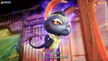 100.000 Refining Qi EP 196 - 210