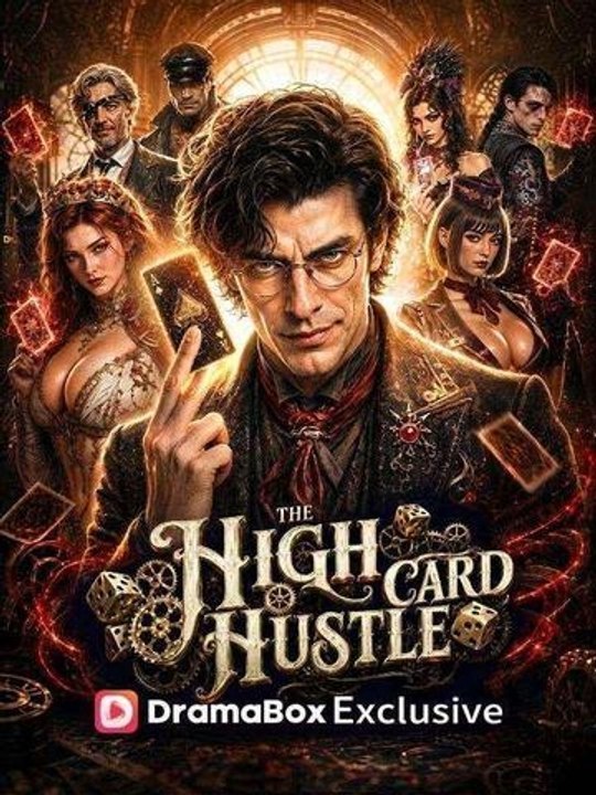 High Card Hustle - FULL (Reel Drama)