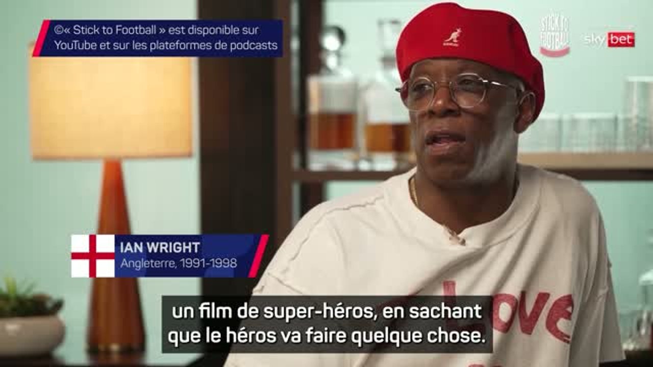 Argentine - Ian Wright compare Messi à... Captain America dans Avengers : Endgame