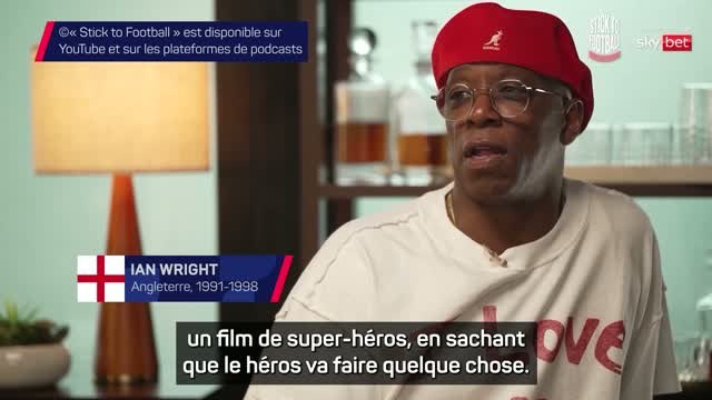 Argentine - Ian Wright compare Messi à... Captain America dans Avengers : Endgame