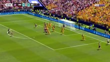 United States of America 🇺🇸  2 VS  0 Australia 🇦🇺  .FIFA World Cup  2026.