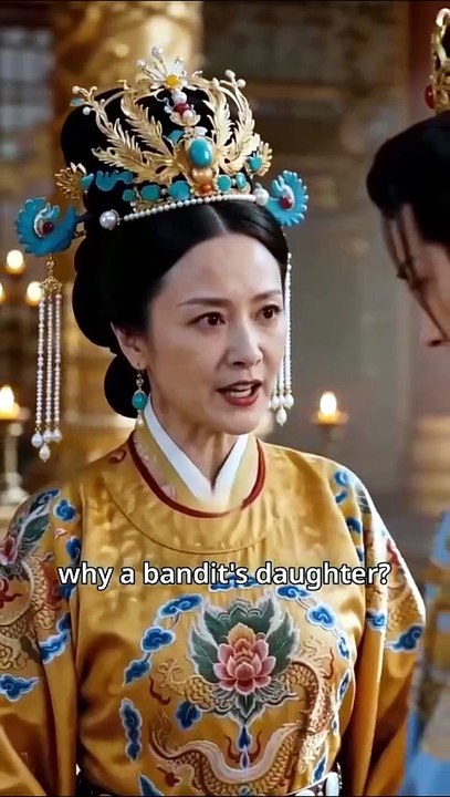 The Crown Princess's Hidden Edge