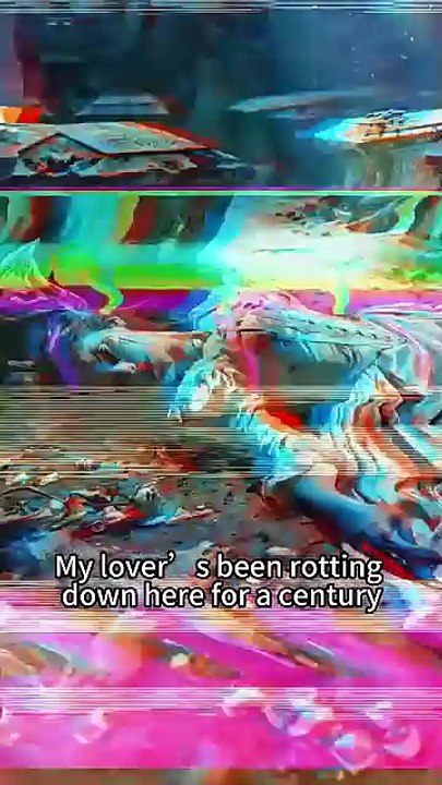 Revenge after centuries EP