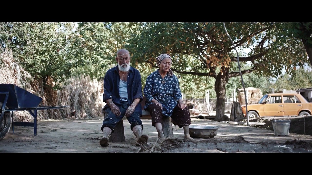 Dimanches Bande-annonce (EN)