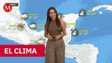 Clima de hoy viernes 19 de junio de 2026 | Pronóstico con Sandy Tok