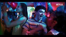 Heartstopper Para Sempre | Trailer oficial | Netflix