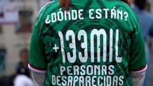 La polémica de las playeras intervenidas