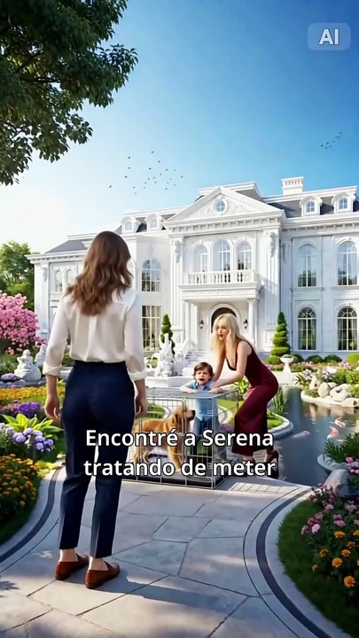 🔥Lo siento, ex-marido. Este hijo no es tuyo💸💔 Completo