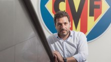 Entrevista a Fernando Roig