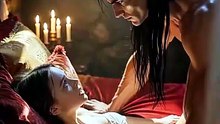 [HOT]🔥🔥Virgin Bride Bound to the Dragon King🐲👑  Full Movie HD #englishsub #fullmovie [Full Movie]