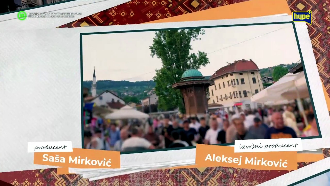 Bos.Ili.Hadžija.S03E07