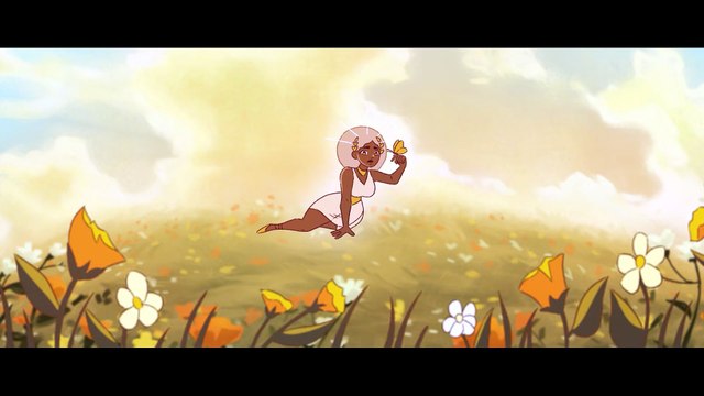 Moonflower (Chapman Animation and VFX)