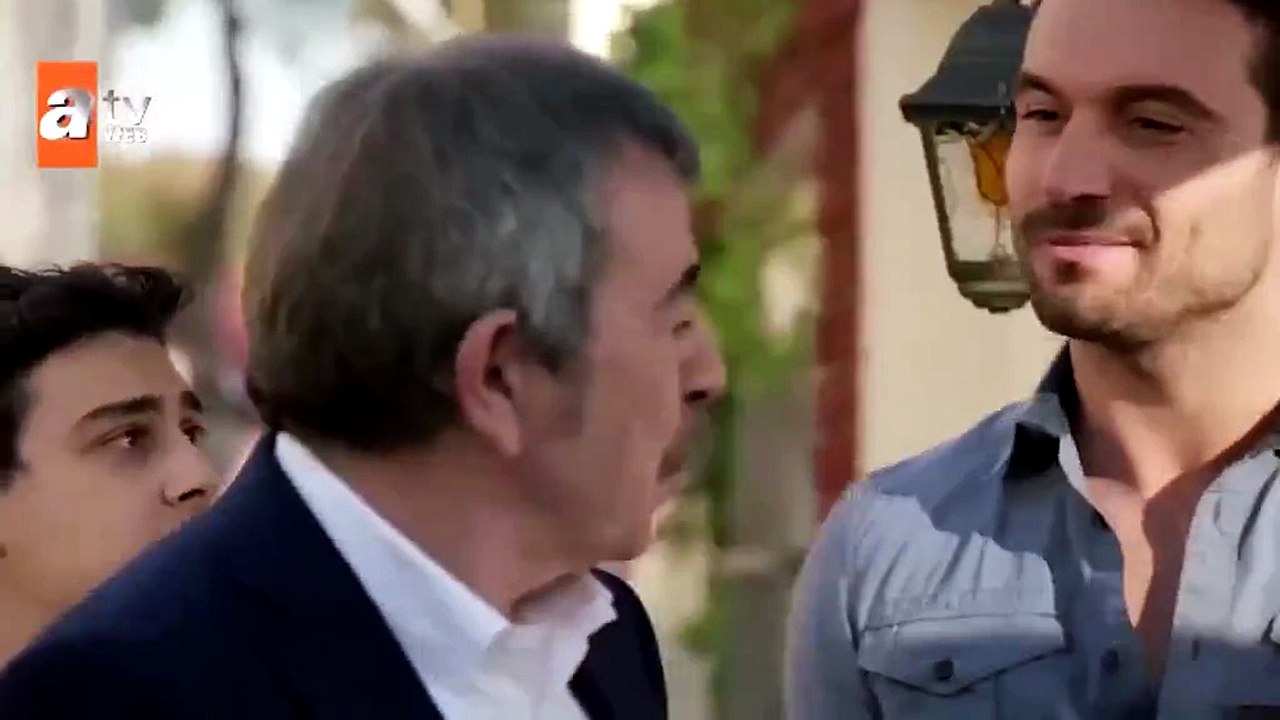 Los Cortesanos de Hoy Capitulo 10