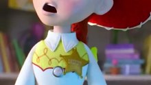 Mon avis sur TOY STORY 5 !