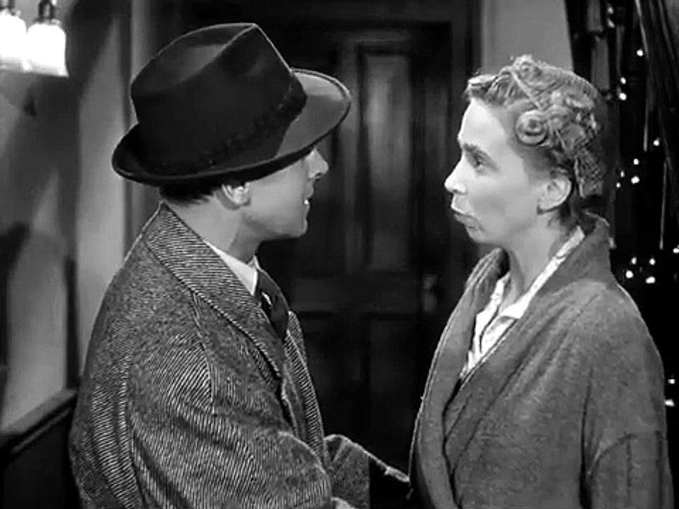 My Name Is Julia Ross (1945) – Classic Psychological Mystery Thriller