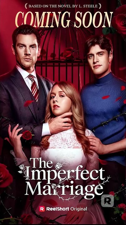 The Imperfect Marriage