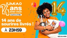 14 ANS APRÈS SON LANCEMENT, QUEL REGARD PORTE JUMIA CÔTE D’IVOIRE SUR SON PARCOURS ? MME CAROLINE PETIT, DIRECTRICE GÉNÉRALE, S'EXPRIME.