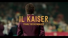Il Kaiser | Franz Beckenbauer [Film 2022] HD