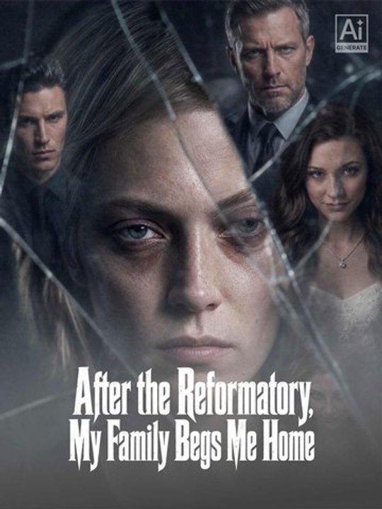 After the Reformatory, My Family Begs Me Home 🔥🔥🔥FULL MOVIES ENGLISH SUB 2026