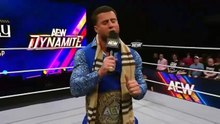 All Elite Wrestling Dynamite 2 Episodio 3 Engsub | Film Completo in Italiano
