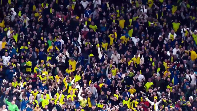 VAI BRASIL | Trailer Oficial