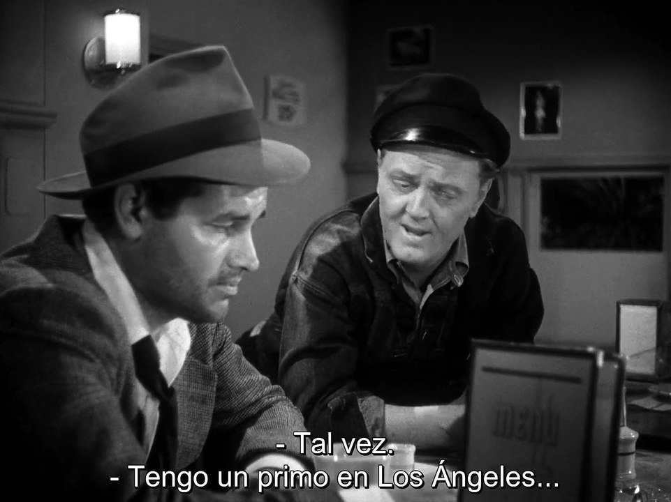The Most Unlucky Man in Cinema History | Detour (1945)