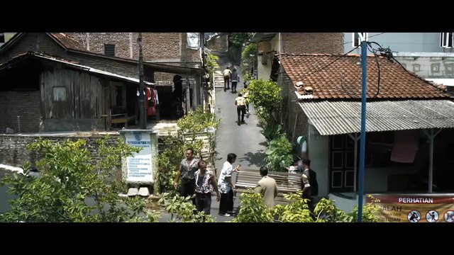 IKATAN DARAH - Official Trailer