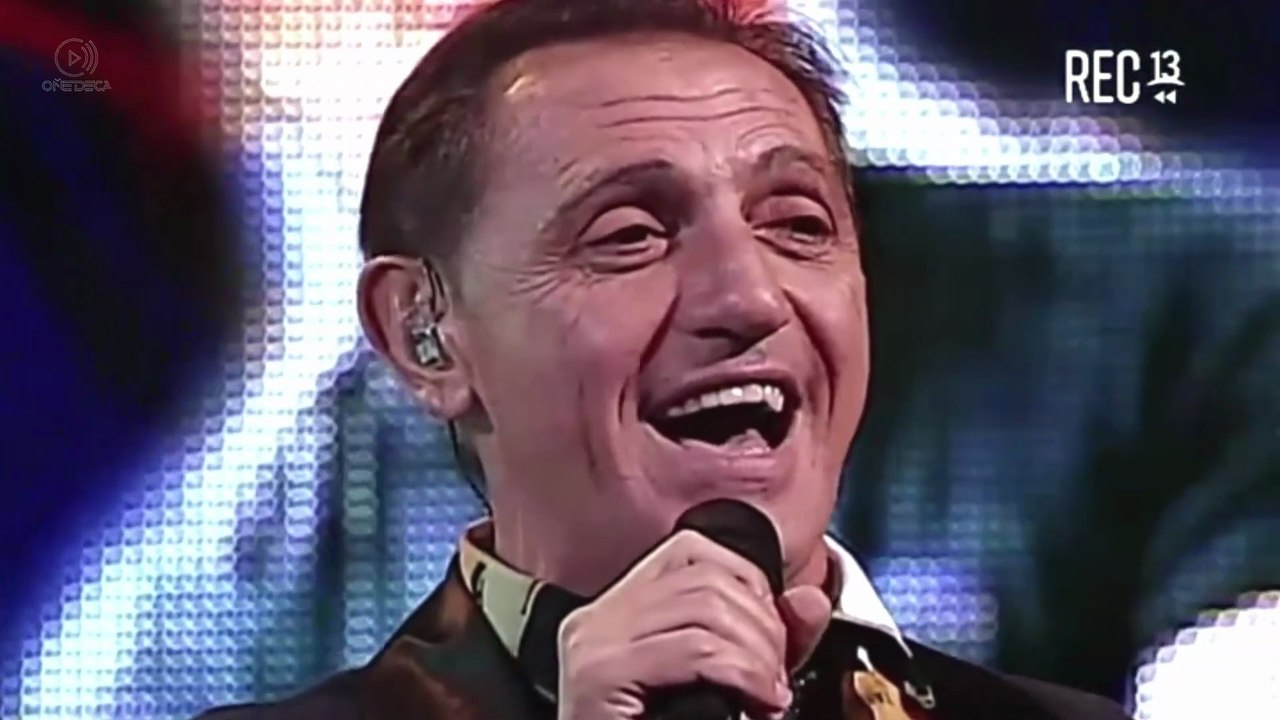 Franco de Vita - Te Veo Venir Soledad (2008) Viña del Mar