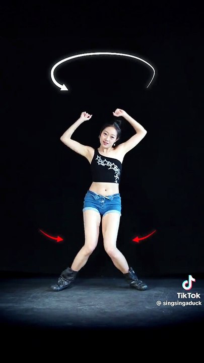 Chom 💟dance and music